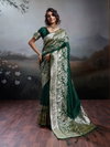 Rajwada Silk By Ast Silk Blend Saree Wholesale Suppliers In Mumbai